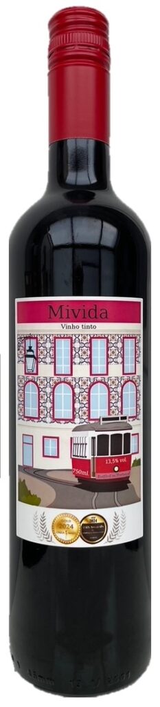 ミヴィダ　ティント